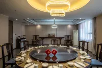Yuyuan Hotel - فطور