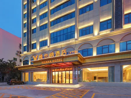 Vienna Hotel (Wanning)