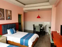 Zheng Sheng Hotel