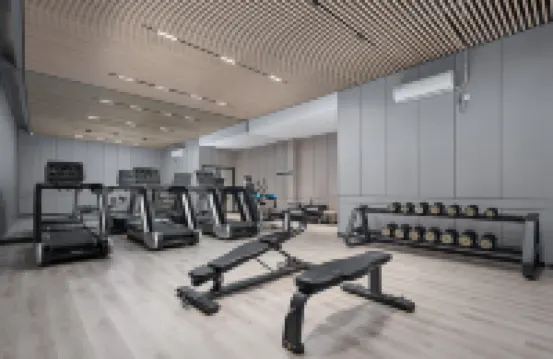 美豪麗致酒店（廣州東站天河體育中心店）