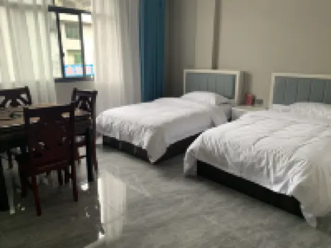 Longshan Liye Chengxin Homestay