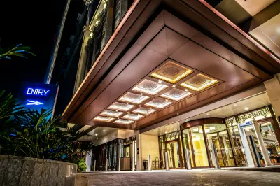Admiral Hotel Manila - MGallery Hotels in City of Manila
