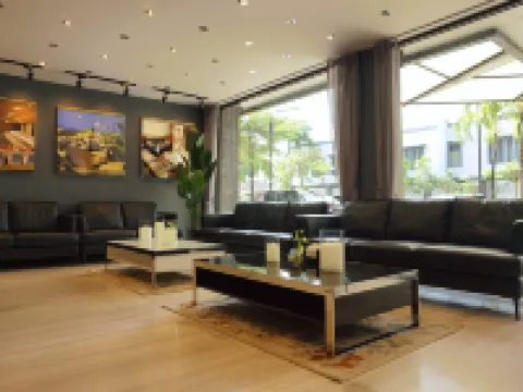 Griptha Hotel Hotels in Kudus Regency
