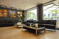 Griptha Hotel Hotels in Kudus Regency