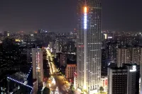 香蕉宿設計公館（廣州江南西昌崗地鐵站店）