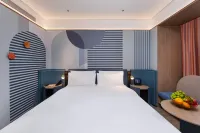 Orange Hotel (Yuyao International Convention and Exhibition Center Branch)