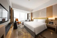 Zibo Morandi Hotel (Badaju Branch) Hotels near Fuli Shopping Mall