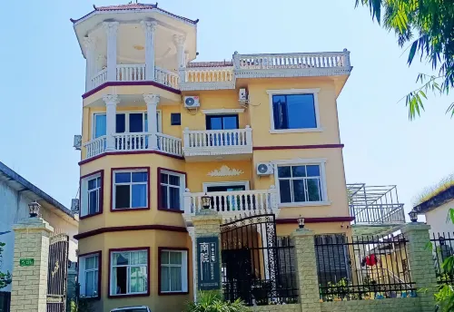 Nanyuan No.22 Boutique B&B Hotels in Ningnan