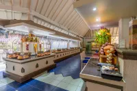Adaaran Club Rannalhi with All-Inclusive - Завтрак