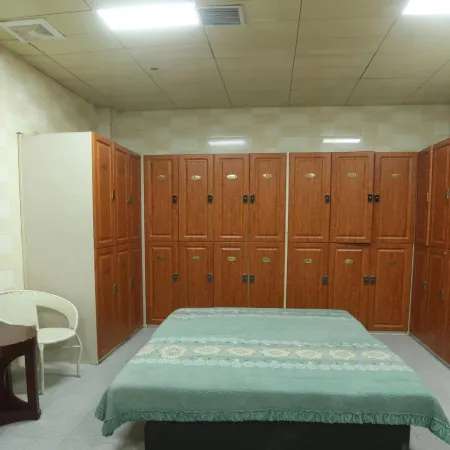 Zichang Yiquan Theme Hotel