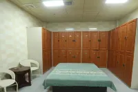 Zichang Yiquan Theme Hotel