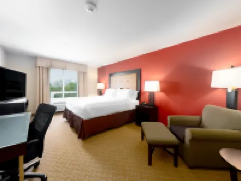 Holiday Inn TEMPLE-BELTON by IHG Hotels in Temple