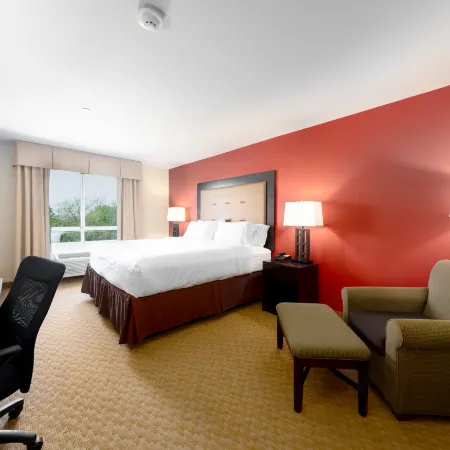 Holiday Inn TEMPLE-BELTON by IHG Hôtels à : Temple
