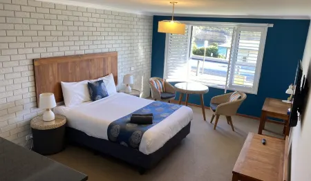Southern Ocean Motor Inn