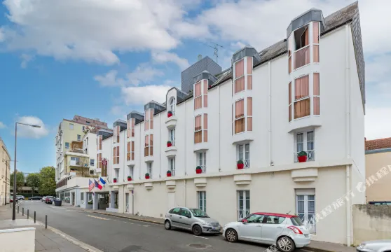 圖爾貝斯特韋斯特優選藝術家酒店