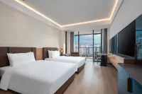 Wuzhishan Qingneng Lijingwan Hotel Hotel a Wuzhishan