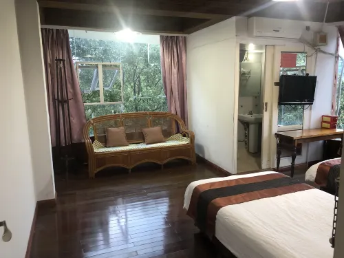 Wenzhou New Xiyang Homestay