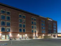 La Quinta Inn & Suites by Wyndham Dallas - Frisco Stadium Hotels in Frisco