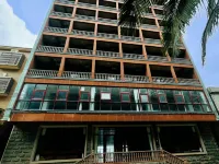 Wuchang Port Hotel Hotels near Baodingwan
