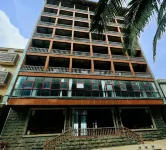 Wuchang Port Hotel Hotel in zona Chunyuan Bay