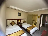 Huangping Mingdu Fashion Hotel