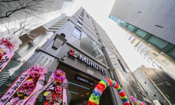 MG Hotel