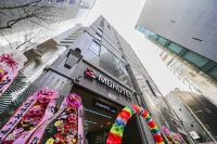 MG Hotel Hotels in Soul