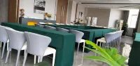 Yingliu Mansen Reception Center Hotels in Huoshan