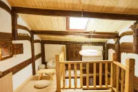 Minnan Yuqing Courtyard Homestay (Kaiyuan Temple Branch, West Street, Quanzhou Ancient City) - balcone