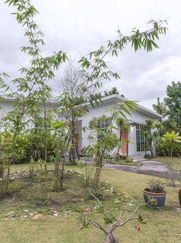 รูปภาพของอู่ตะเภารีสอร์ท