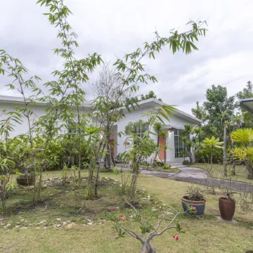 Utapao Sattahip Rayong Resort