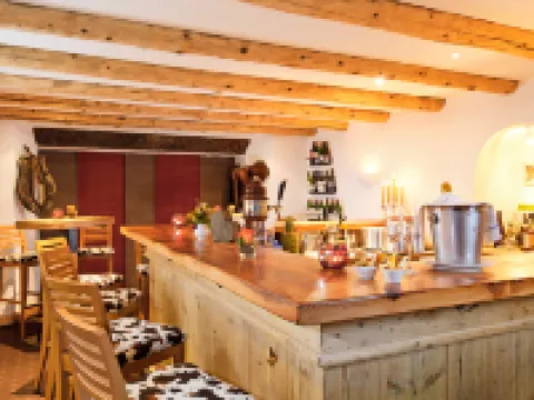 Schweizerhaus Swiss Quality Hotel Hotels in Bregaglia