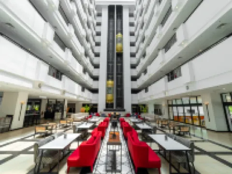 Travelodge Ipoh Hotels in Ipoh