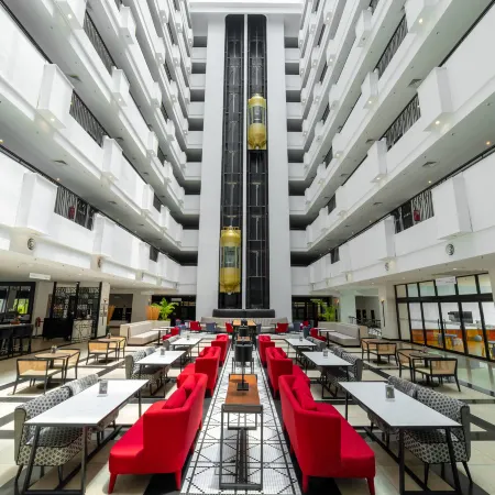 Dusit Princess Ipoh