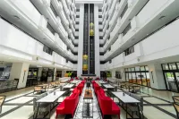 Travelodge Ipoh Hotels in Ipoh
