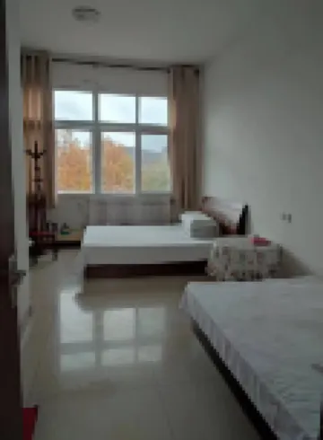 Hongyang Homestay