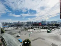 Huihe Hotel (Railway Station)