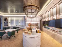 長沙五一廣場東塘地鐵站亞朵酒店 鄰近赤岗岭的酒店