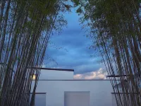 QiYunShan Tianjuli Art Resort Villa Hotel - Mountain view