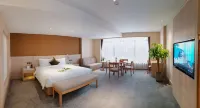 Zhenjiang Shundi SHY Hotel (Xijindu Store)