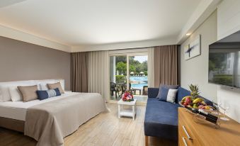 Sherwood Exclusive Kemer - Kids Concept