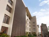Wimarion Hotel Semarang Hotels in Candisari
