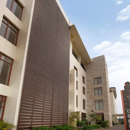 Wimarion Hotel Semarang