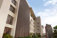 Wimarion Hotel Semarang Hotel di 