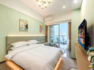 Pin Hotel Apartment (Port Poly)