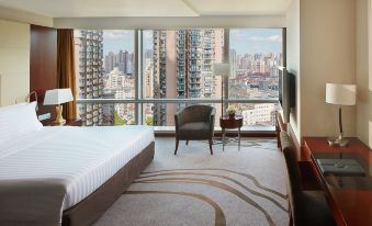 Pullman Shanghai Central