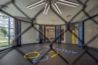 The Empyrean Cam Ranh Beach Resort - Gym