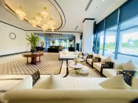 Newcc Hotel and Serviced Apartment Hotel di Tịnh ấn Tây