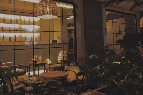 Nymph Resort Здоровье и отдых Photos