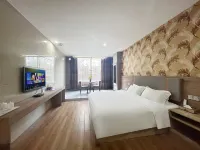 Tianzhu Mingyuan Hotel